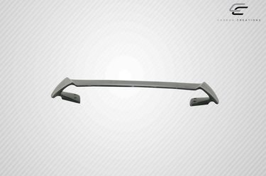 Blemished 2014-2023 Infiniti Q50 Carbon Creations Impulse Rear Wing Spoiler - 1 Piece