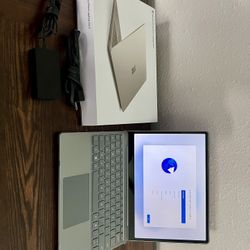 Surface Laptop Go 2