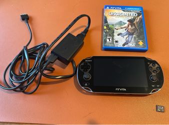 PS Vita