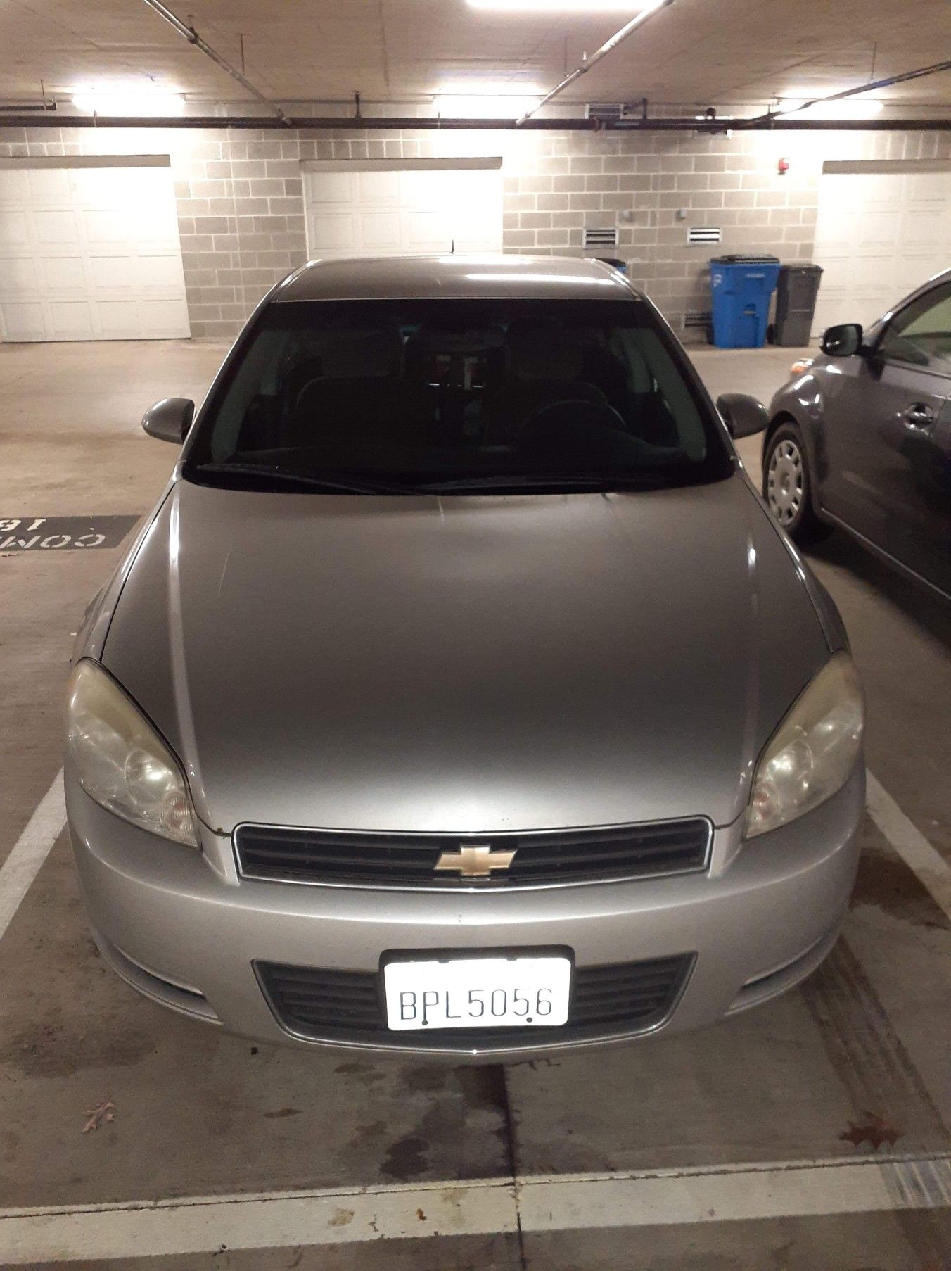 2006 Chevrolet Impala