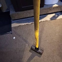 Sledgehammer
