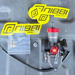 200cc 250cc PEZ28 30mm Carburetor