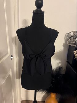 Swim suit top