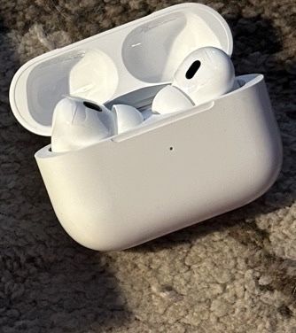 AirPods Pro Generation 2