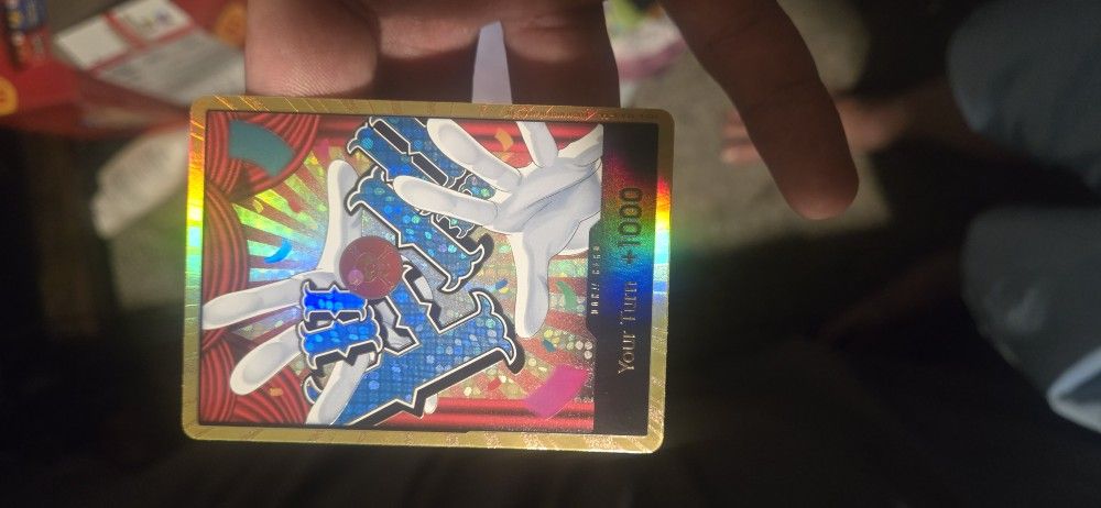 Buggy Gold DON One Piece