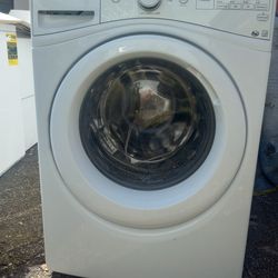 Whirlpool Washer No Issues 30 Days Warranty I Also Do Repairs 