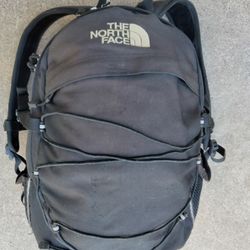 North Face Borealis Day Pack