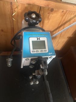 heat press