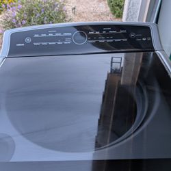Cabrio Whirlpool Washer