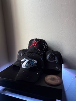 Dandy X 31 Gorras🎩