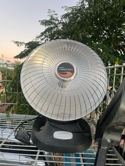 Heater