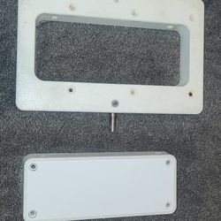 Minn Kota Ulterra Quick Release Mount