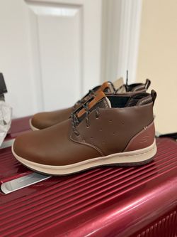 Sketcher streetwear men’s shoes
