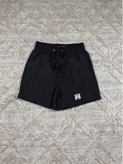Amiri Shorts