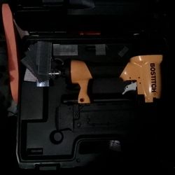 Bostitch Nail Gun