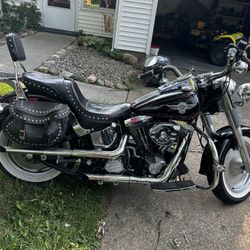 Trade
