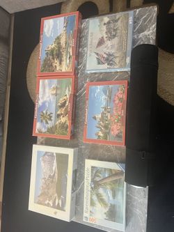 Puzzle Collection