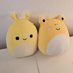 Squishmallows