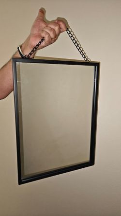 Mirror 16X12