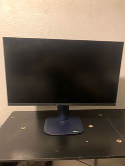 Alienware 27 Gaming Monitor - AW2725DM