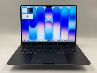 15” M4 16GB 512GB MacBook Air w/ AppleCare+