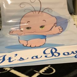 Baby Shower