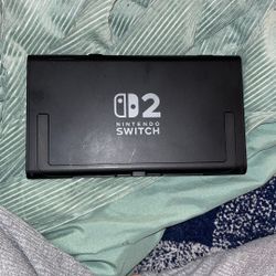 Nintendo Switch 2 Tablet Only 