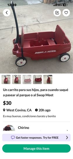 Very good condition