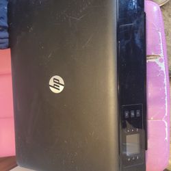 Hp Printer 