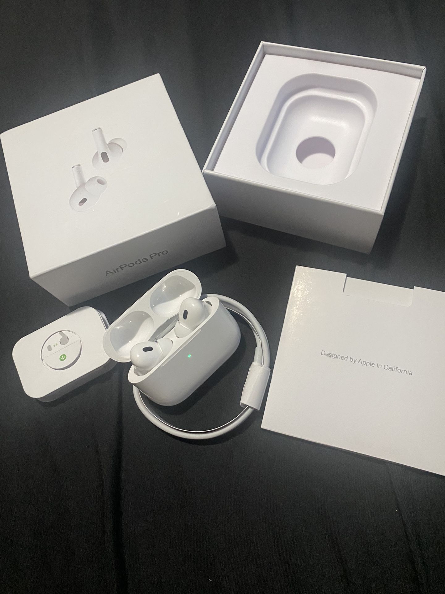 AirPods Pro 2nd Gen (ANC)