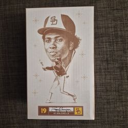 Tony Gwynn Bobblehead