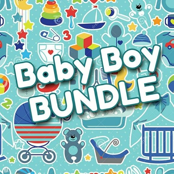 Baby Boy Clothes