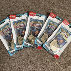 Pokémon Trading Card Game TGC