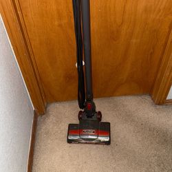 Vacuum 