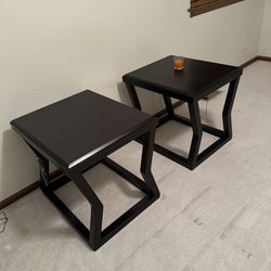 End Tables By Ashley Furniture 