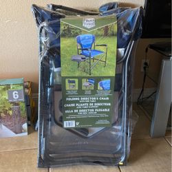 timber ridge chair