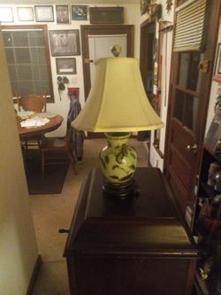 Lamp