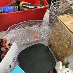 Lots Of $1 Items 