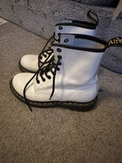 Doc Martens