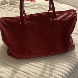 Travel Bag 