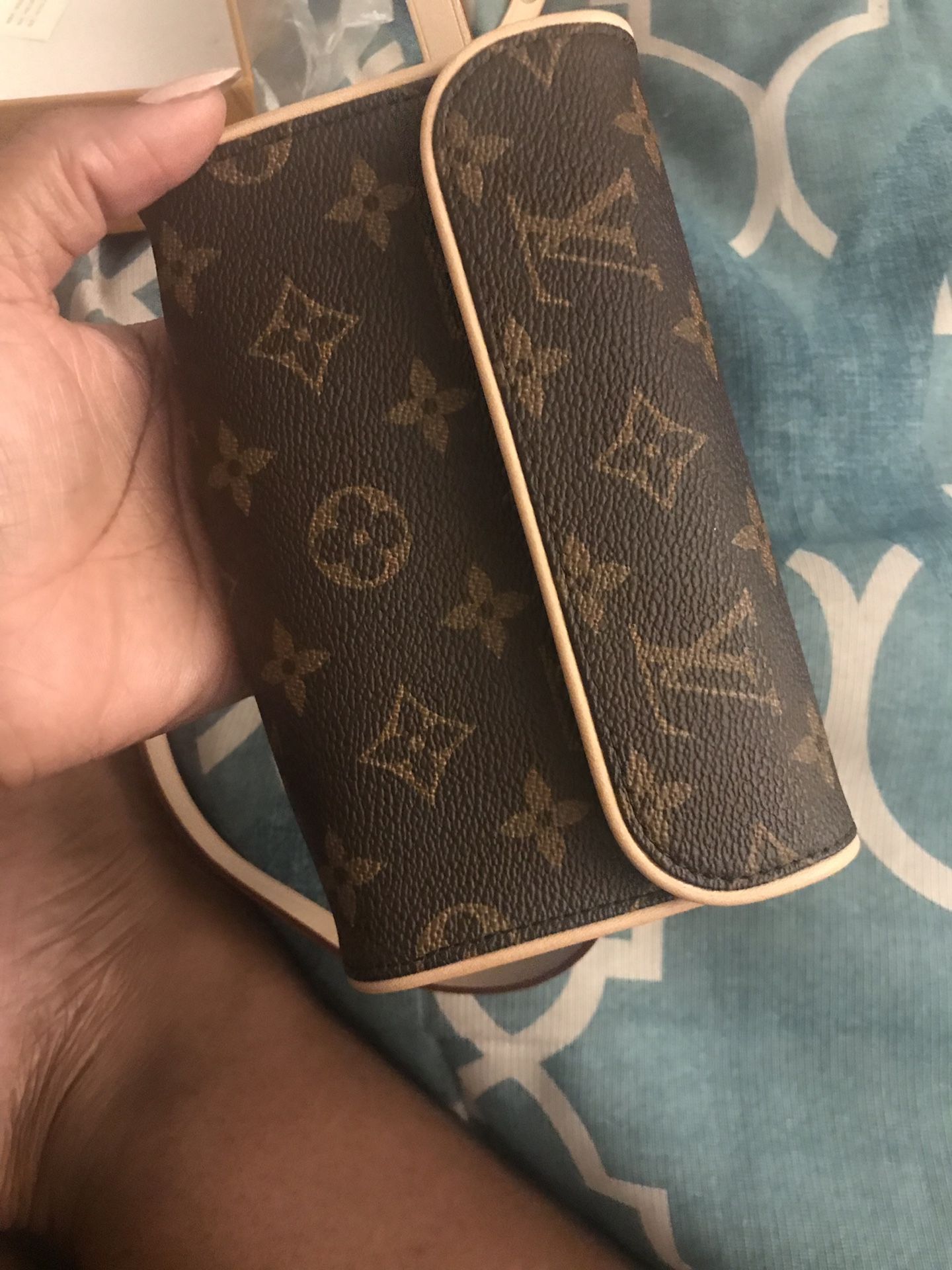 Louis Vuitton Waist Bag