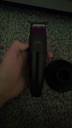 Jrl Onyx Trimmer