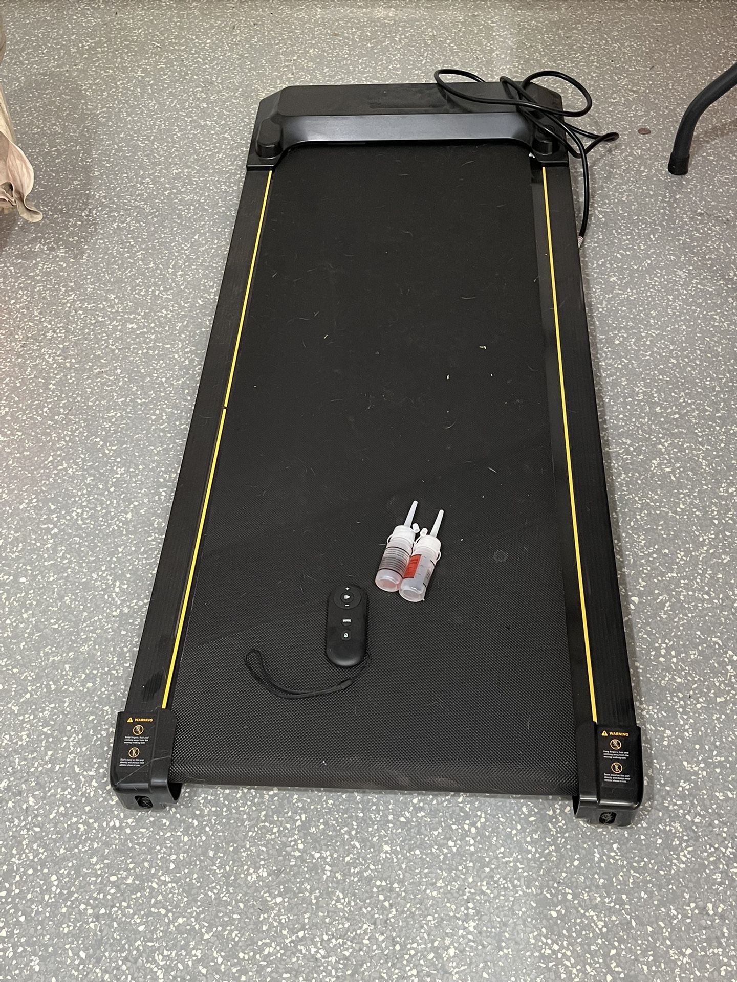 Treadmill