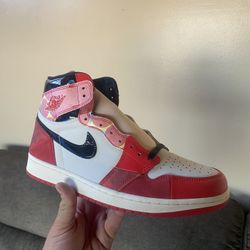Jordan 1s 