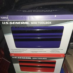 Mini Tool 