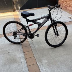 Magna OutReach Mountain Bike for Sale in Queens NY OfferUp