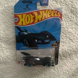 Batman For ever Silver Treasure Hunt  
