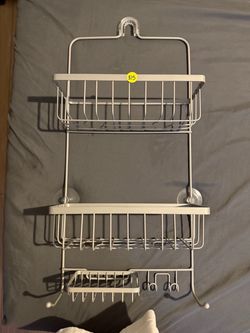 Shower Caddy