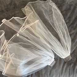 Wedding Veils