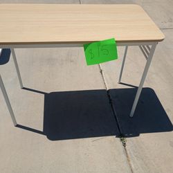 Small Table Or Desk 